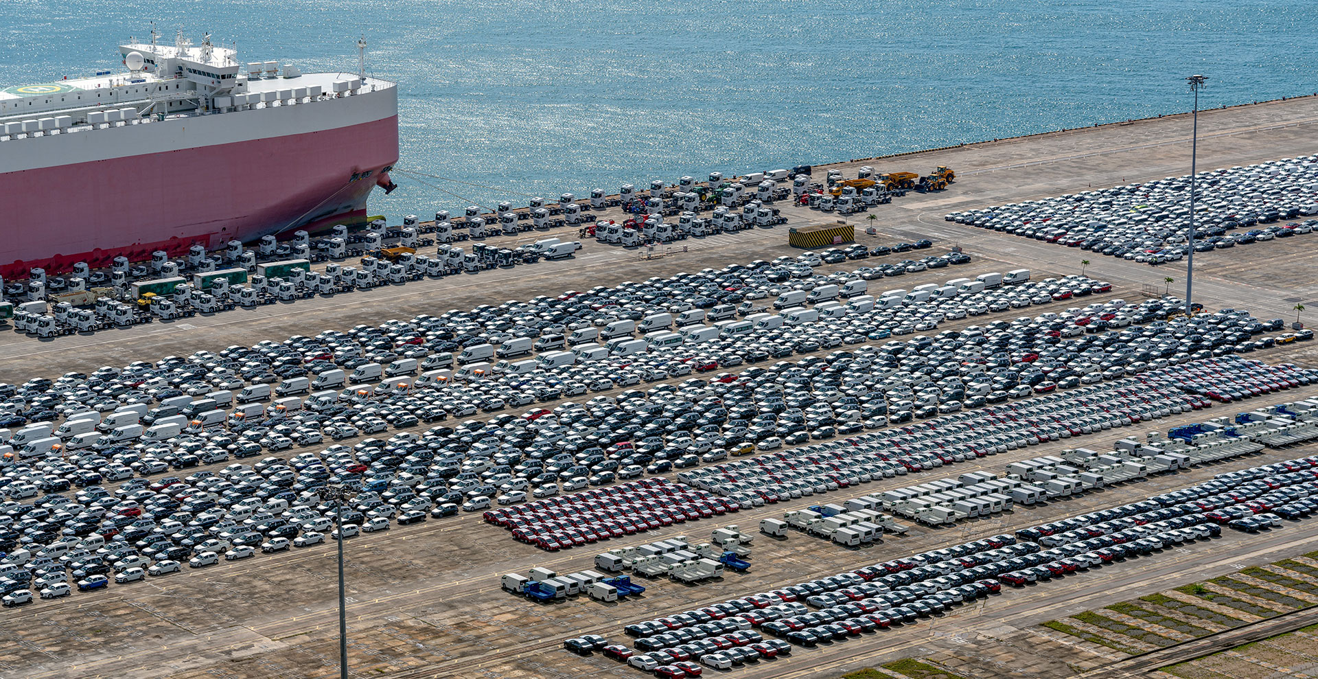 STAX Engineering Partners with AMPORTS to Offer Emissions Capture and Control Services at the Port of Benicia