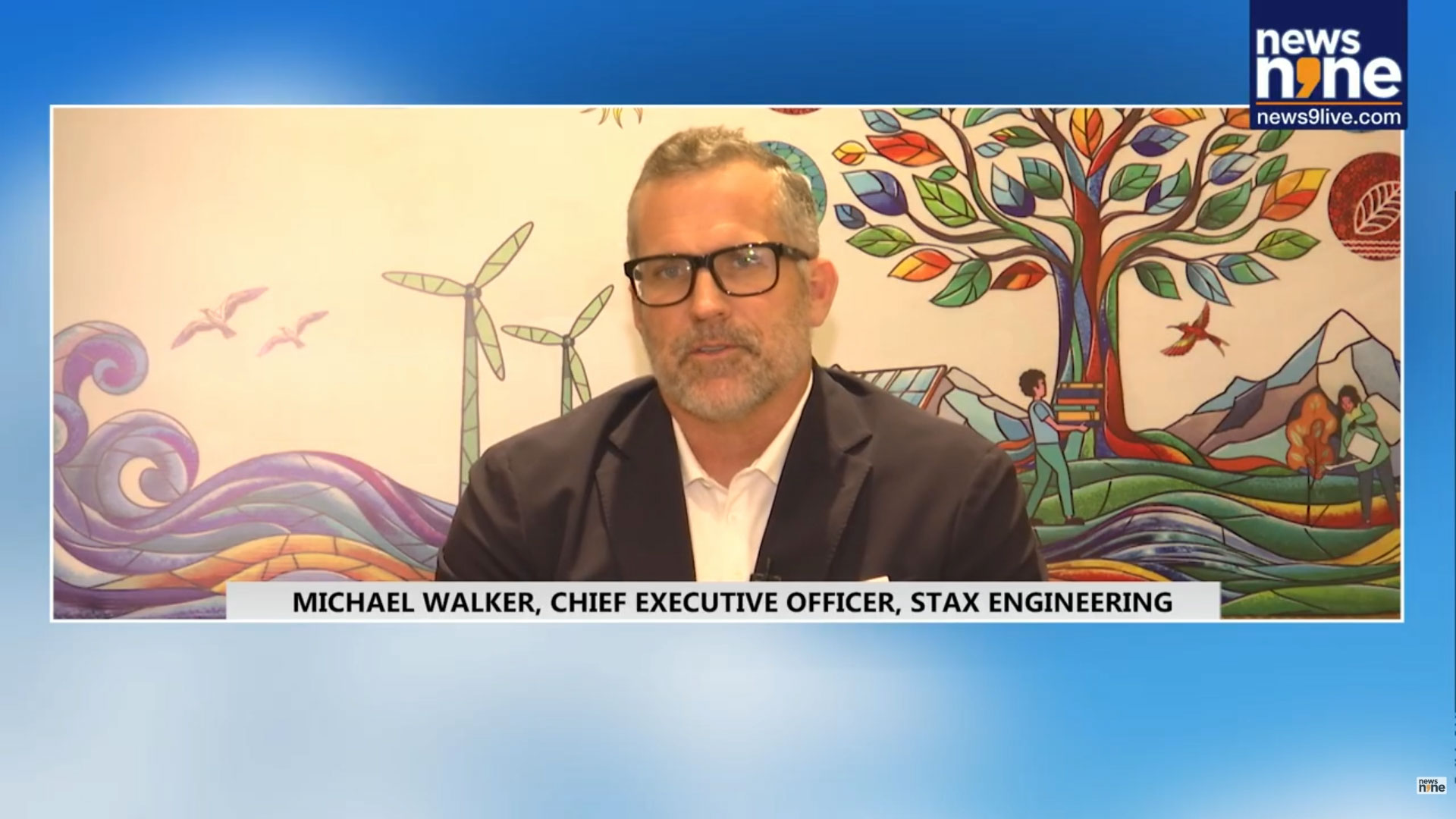 STAX at WSDS 2026: Driving the Future of Emissions Capture
